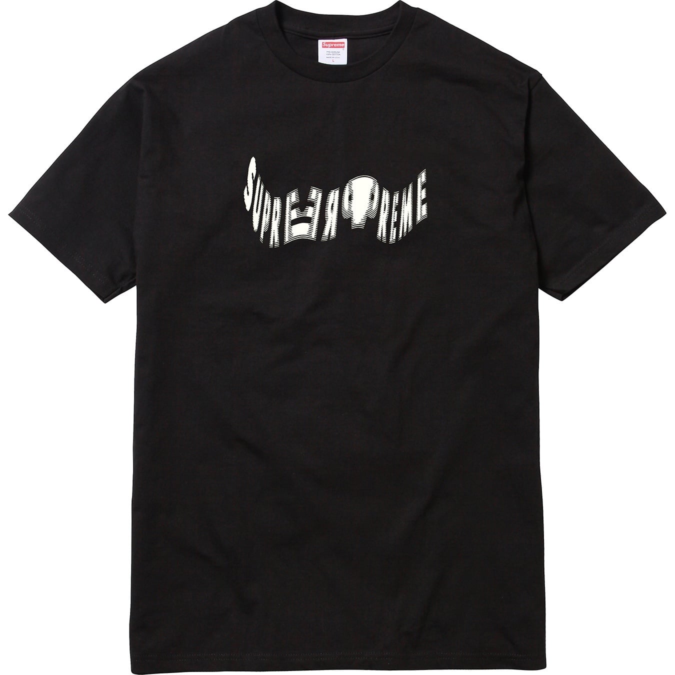 Anomaly Tee